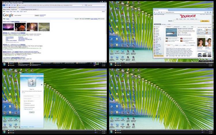 multiple-desktops