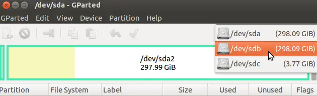 how-to-change-partition-size-in-windows-mac-and-ubuntu-techdim