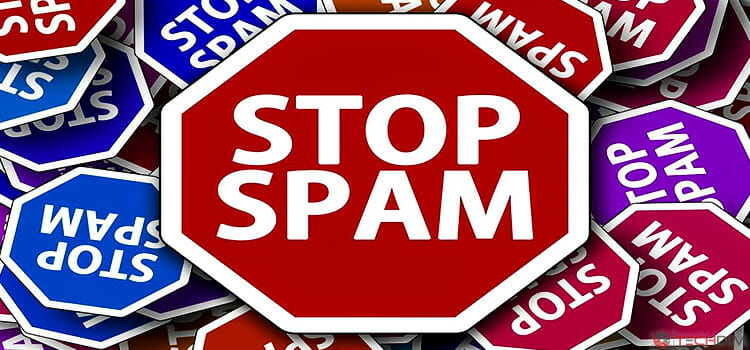 Tips on Addressing Spam Mails