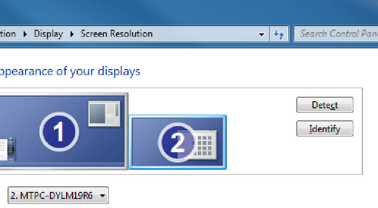 How to Fix Screen Flickering in Windows 7 2