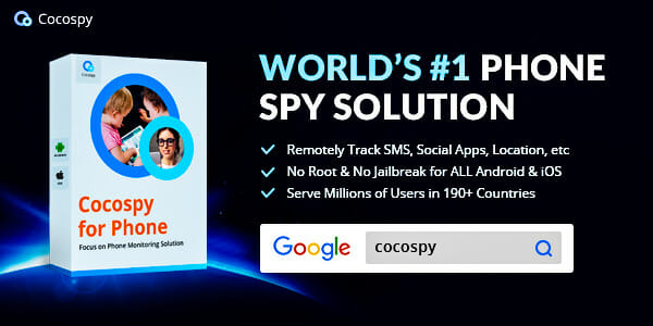 How Does Cocospy Work?