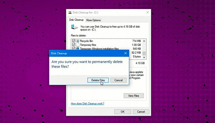 How To Save Windows Update Files - Engelhardt Sirint