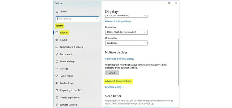 How to Enable Hardware Acceleration on Windows 10 1