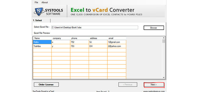 fvu file to excel converter online