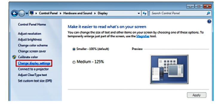 How to Enable Hardware Acceleration on Windows 7/8 2