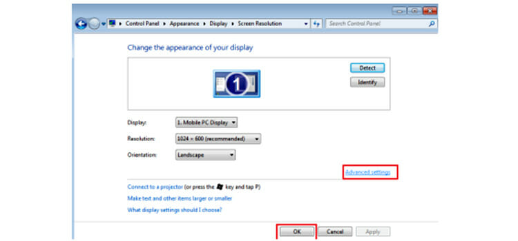 How to Enable Hardware Acceleration on Windows 7/8 3