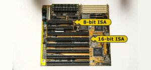 What Is PCI Slot | an Overview of Global Hardware Connectors - Techdim