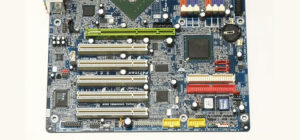 What Is PCI Slot | an Overview of Global Hardware Connectors - Techdim