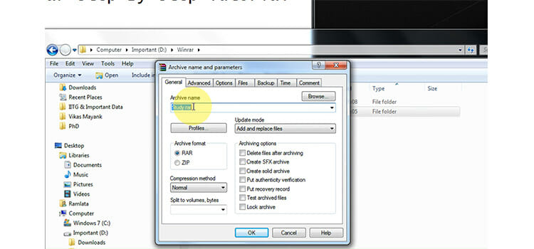 encrypt zip file mac betterzip