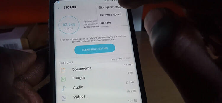 How to Transfer Pictures from Phone to Flash Drive Directly - Techdim