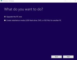 windows 10 media creation tool download size