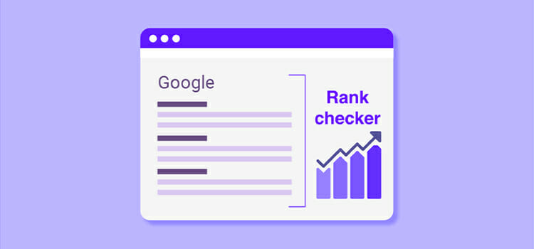 website rank checker