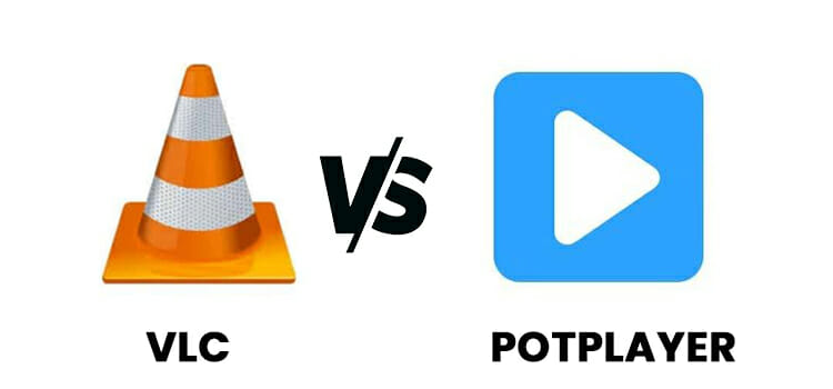 potplayer vlc download