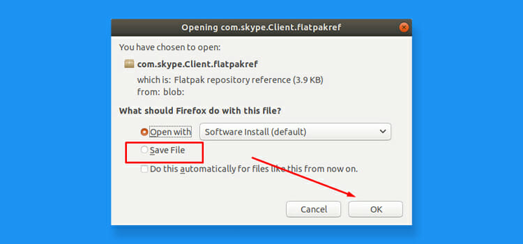 Where Does Skype Save Files TechDim