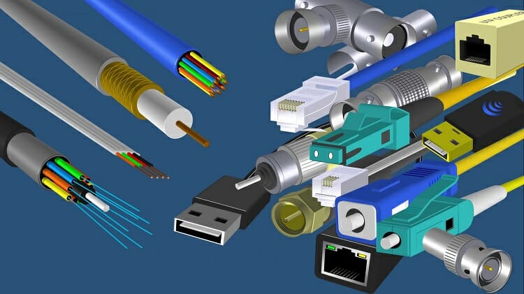 Types of RF Connectors with Applications - Techdim