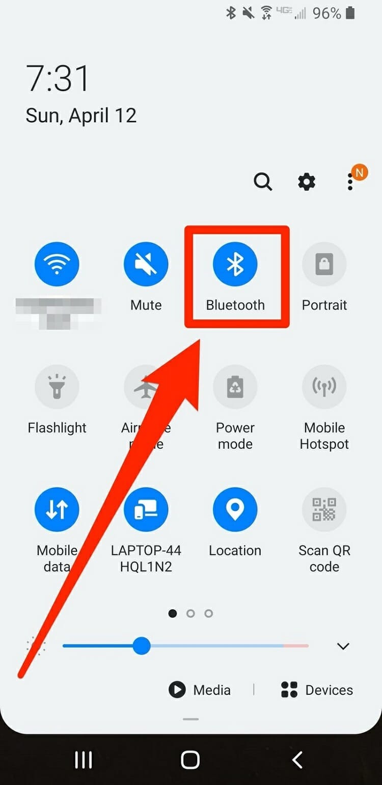 How to Connect a Ps4 Controller to Your Phone - Techdim