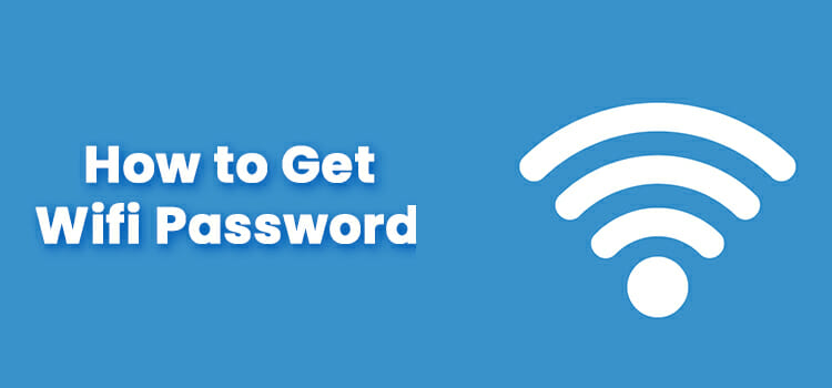 How to Get Wifi Password From Already Connected Android - Techdim