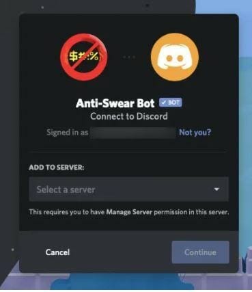 How to Blacklist Words on Discord Mobile | A Complete Guide - Techdim