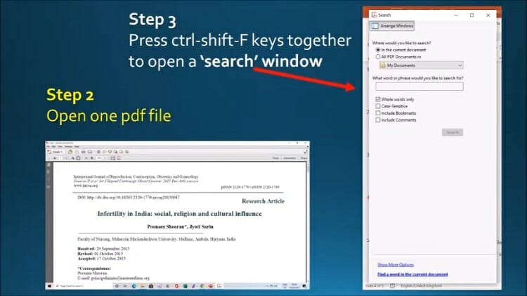 how-to-search-text-in-multiple-pdf-files-techdim