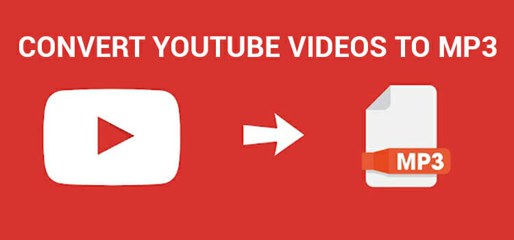How To Convert Youtube Videos To MP3 Files - Techdim
