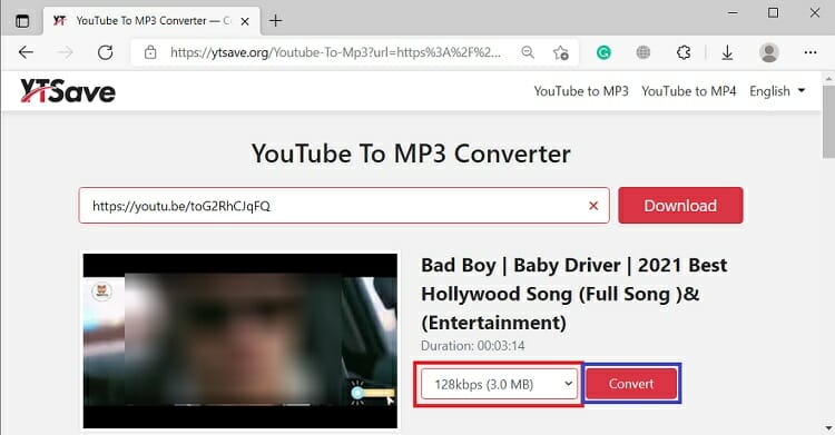 Convert Audio File For Youtube Online Stashoktweet