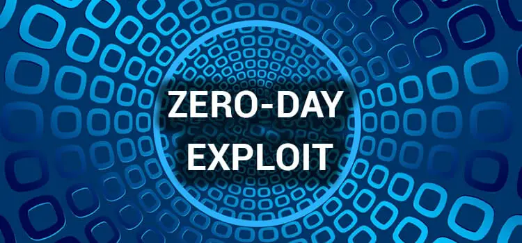 What Is Zero-day Exploit - Techdim