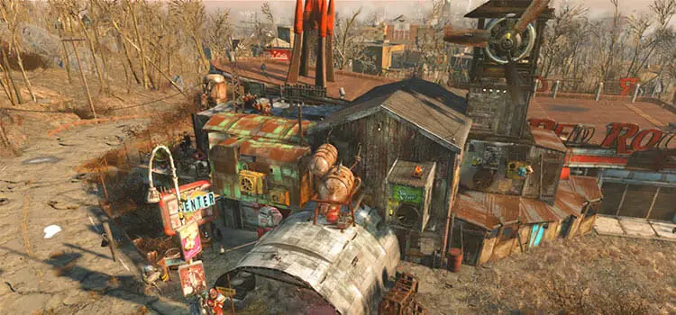 how-to-get-more-settlers-fallout-4-techdim