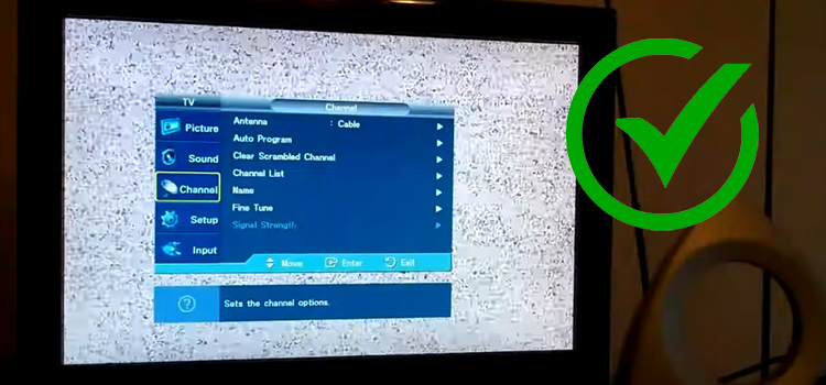 [Fix] Emerson TV Won’t Find Channels (100% Working)