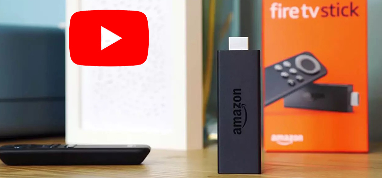 How to Install YouTube TV on Amazon FireStick