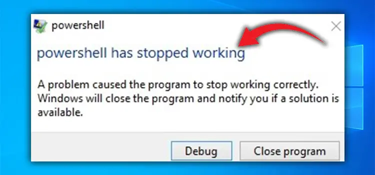  Fix Windows PowerShell Not Working 100 Working Techdim