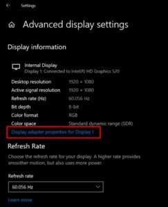 [Fix] Screen Tearing When Watching Videos (100% Working) - Techdim