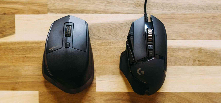 How to Change Logitech Mouse DPI? A Complete Guide to Follow