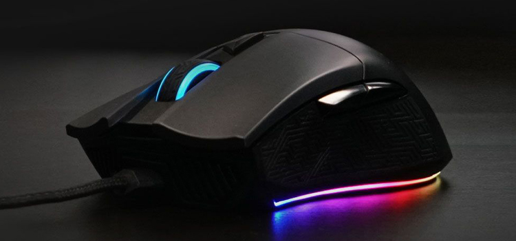 How to Change Mouse DPI for Overwatch?