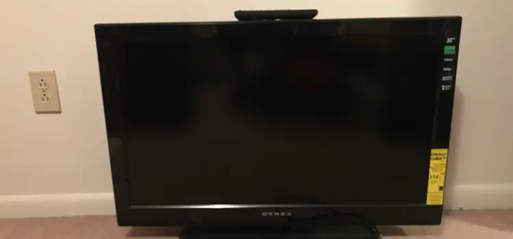 [5 Fixes] My Dynex TV Keeps Turning off