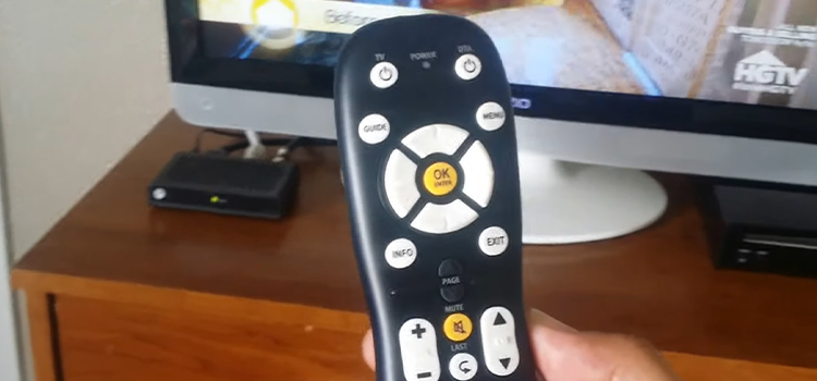 How To Program Motorola Remote | Easy Guideline with Universal Remote