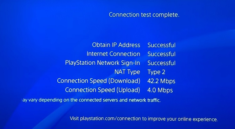 [3 Fixes] You Are Not Connected to PlayStation Network Minecraft - Techdim