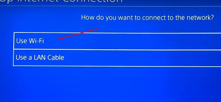 [3 Fixes] You Are Not Connected to PlayStation Network Minecraft - Techdim