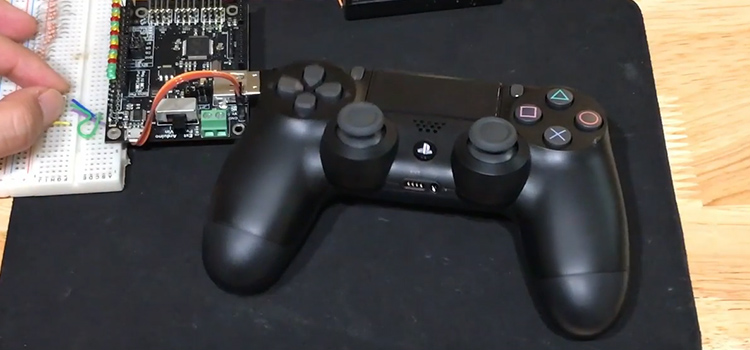 How to Make PS3 Controller Vibrate Continuously | Step-by-Step Guide