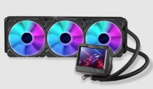 Do AIO Coolers Come With Liquid? A Complete Explanation - Techdim