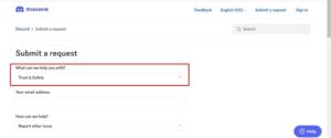How to Report Someone on Discord for Being Under 13 (Two Methods to ...