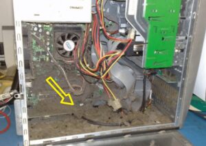 Do I Need an IO Shield? | Importance of Input/Output Shield in Mobo ...