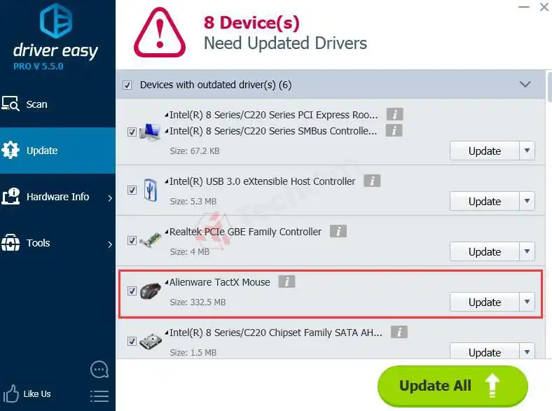  4 Fixes why Is My Mouse So Slow All Of A Sudden Techdim