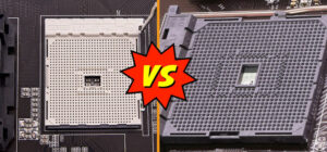 AMD FM2 vs FM2+ | What’s the Difference Between Two Sockets? - Techdim