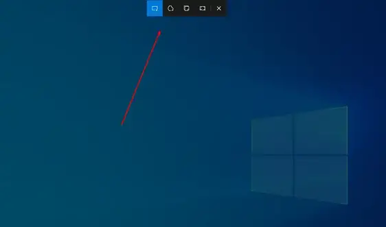 Cómo Tomar Capturas De Pantalla En Windows 10/11