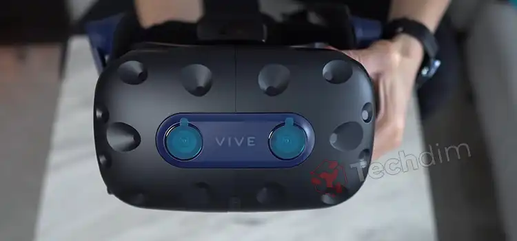 [Fix] HTC Vive Display Not Working (100% Working)