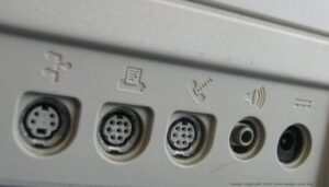 26 Computer Port Symbols and Their Functions - Techdim