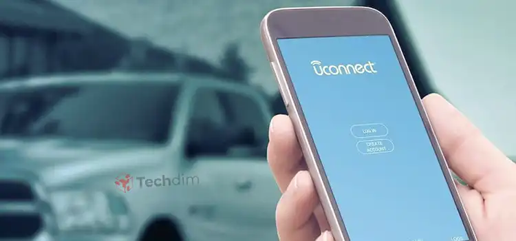 Uconnect App Not Working (How to Fix)