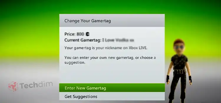 One Million Unused Xbox Gamertags Will Become Available This Week