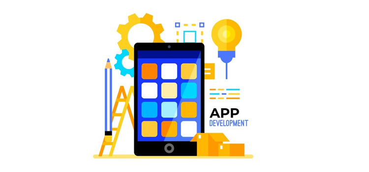 Top 5 Mobile App Development Tools & Platforms