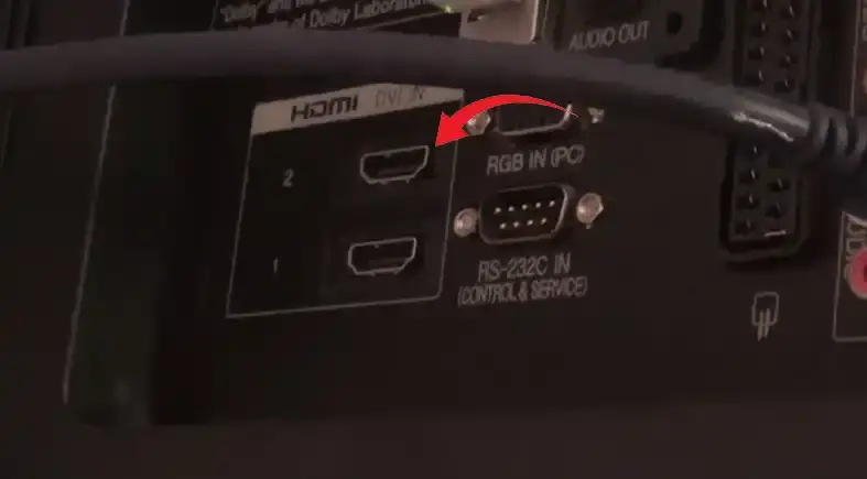 How to Tell If HDMI Port is Bad on TV?